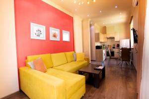 Cucina o angolo cottura di Kantar Hotel