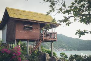 Galería fotográfica de The Ocean Phangan Homestay en Haad Rin