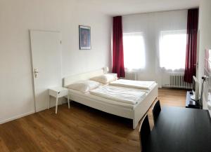 Gallery image of Hotel Westend in Cologne