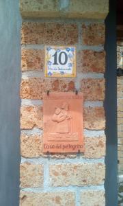 Φωτογραφία από το άλμπουμ του B&B Casa del Pellegrino σε Sutri