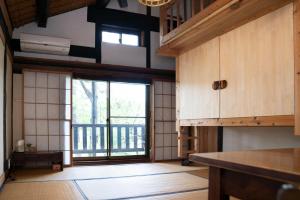 Gallery image of Noka Minshuku Sanzen in Tokamachi