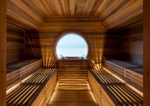 Fotografie z fotogalerie ubytování Faloria Mountain Spa Resort v destinaci Cortina dʼAmpezzo