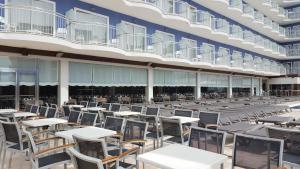Restaurace v ubytování Hotel Cesar Augustus