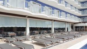 Fotografie z fotogalerie ubytování Hotel Cesar Augustus v destinaci Cambrils
