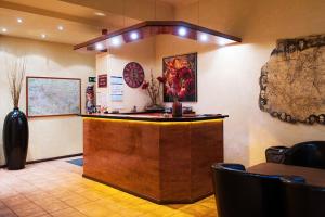 Φωτογραφία από το άλμπουμ του Hotel Cityblick στο Βερολίνο