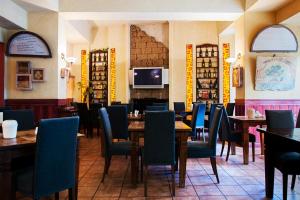 Φωτογραφία από το άλμπουμ του Hotel Cityblick στο Βερολίνο +25 φωτογραφίες