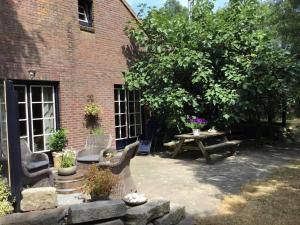 Billede fra billedgalleriet på Royale bovenwoning i Vlake + 26 billeder