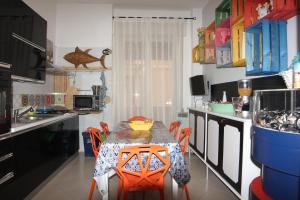 Gallery image of B&B Il Profumo del Porto in Trapani