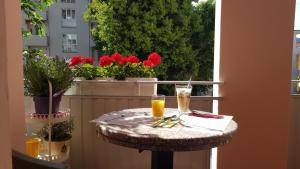 @ Home Hotel Locarno的酒水