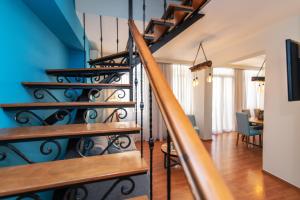 Fotografie z fotogalerie ubytování Tinos La belle vie v destinaci Tinos