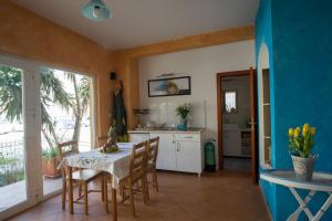 Fotografie z fotogalerie ubytování ASTAKOS apartments Budva v destinaci Budva