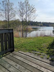 Gallery image of Änikholms Stuga in Föglö +9 photos