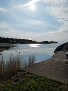 Gallery image of Änikholms Stuga in Föglö