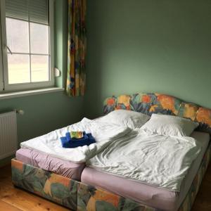 Легло или легла в стая в Villa Fortuna