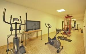Hotel de Compostelle