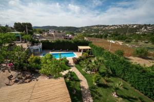 Gallery image of Villa Giacomina in Fasano