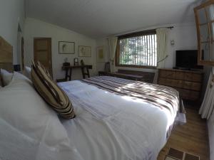 Casas de ChacabucoVillaguay B&B的相册照片