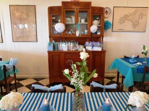 Bevande di Albergo La Lampara