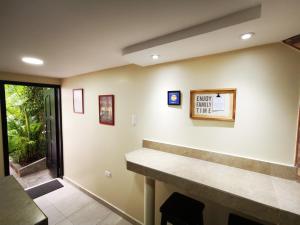 Gallery image of Apartamento suite para parejas o ejecutivos in Manta