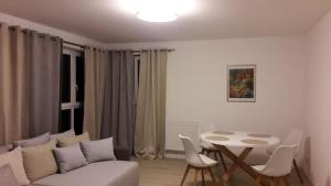 Fotografie z fotogalerie ubytování La Dolce Vita2 v destinaci Dziwnówek + 6 fotografií