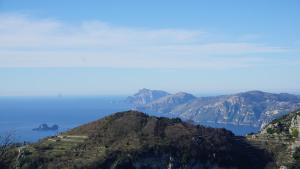 Afbeelding uit fotogalerij van OASI FANTASIA in Agerola