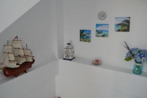 Fotografie z fotogalerie ubytování Techirghiol Blue v destinaci Techirghiol