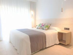 Imagen de la galería de Botaniq Hotel Boutique, en Mojácar