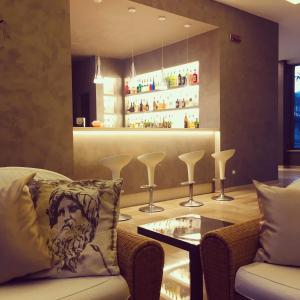 Fotografie z fotogalerie ubytování Residence Oliveto v destinaci Ceriale