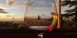 Gallery image of Villa Sant’Uberto Country Inn in Radda in Chianti