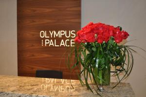Kép Hotel Olympus Palace szállásáról Salouban a galériában