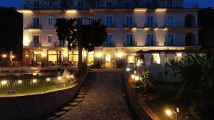 Zahrada ubytování Hotel Garden Riviera