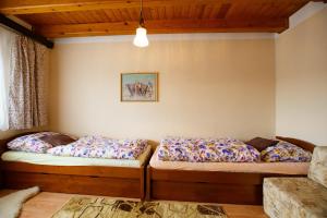 Malé ChlievanyChalupa Karol的相册照片