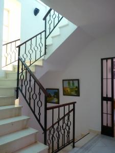 Fotografia z galérie ubytovania Hostal Muriel v destinácii Aljaraque