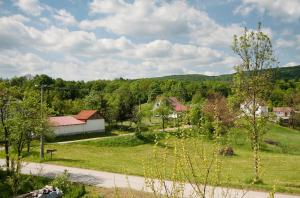 Gallery image of Apartments Matko in Rakovica