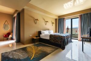 Gallery image of Brim Hotel in Tbilisi City