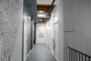 Foto Jerevanis asuva majutusasutuse RIS Dalma Collection Yerevan galeriist