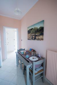 カラマタにあるA & V Luxury apartment - Kalamataのギャラリーの写真