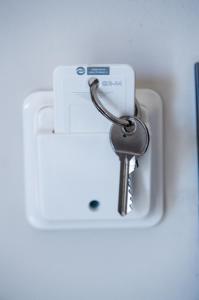 カラマタにあるA & V Luxury apartment - Kalamataのギャラリーの写真