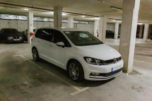 Gambar di galeri bagi Apartamento MyM di Gijón