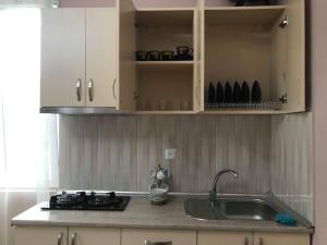 Cucina o angolo cottura di Ana House