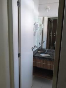 Gallery image of Apartamento Lacqua Di Roma in Caldas Novas