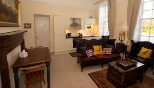 Gallery image of The Bankhouse Apartment & Mews in Bellingham