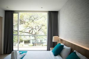 Imagen de la galería de B Stay Hotel - SHA Plus Certified, en Bangkok