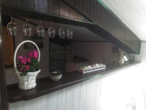 Billede fra billedgalleriet på Potkrovlje i Vršac