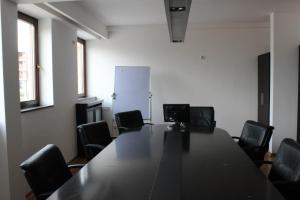 Konferenční prostory v ubytování Hotel Beograd - Yu