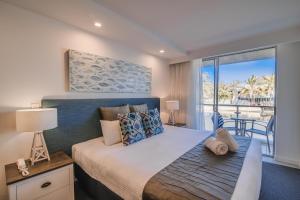 Gallery image of Hotel Laguna in Noosa Heads