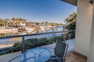 Gallery image of Hotel Laguna in Noosa Heads