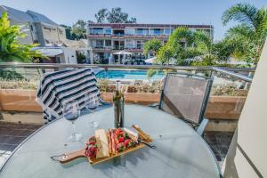 Gallery image of Hotel Laguna in Noosa Heads