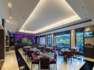 Gallery image of Golden Tulip Chandigarh, Panchkula in Chandīgarh