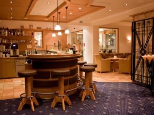 Gallery image of Hotel Garni Angela in Ischgl